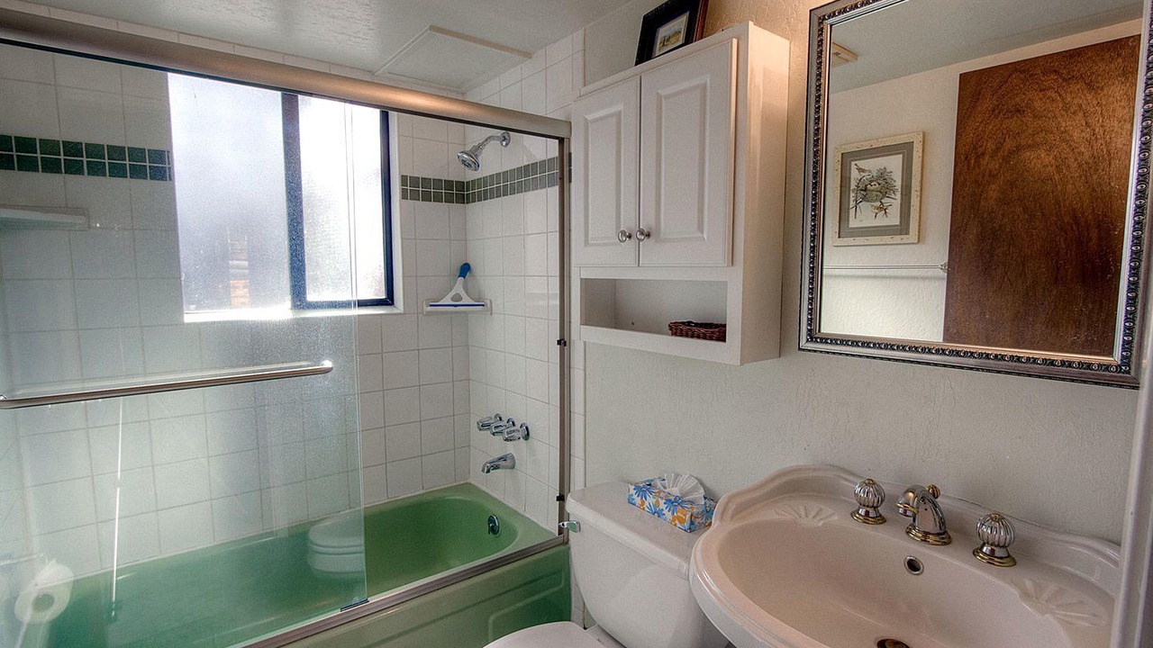 Photo of Bathroom in Al Tahoe