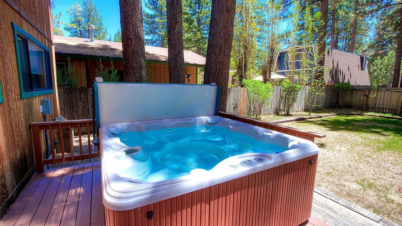 Photo of Outdoor in Al Tahoe