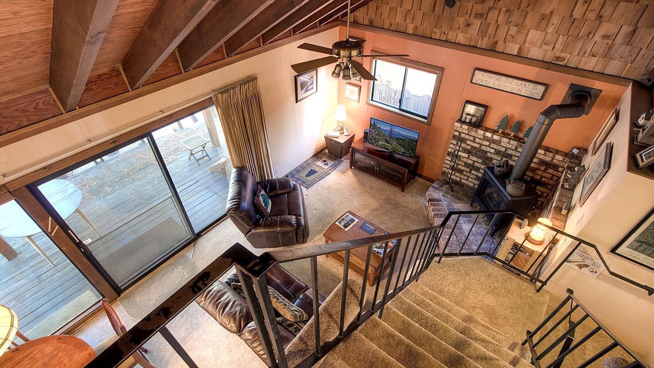 Photo of Livingroom in Al Tahoe