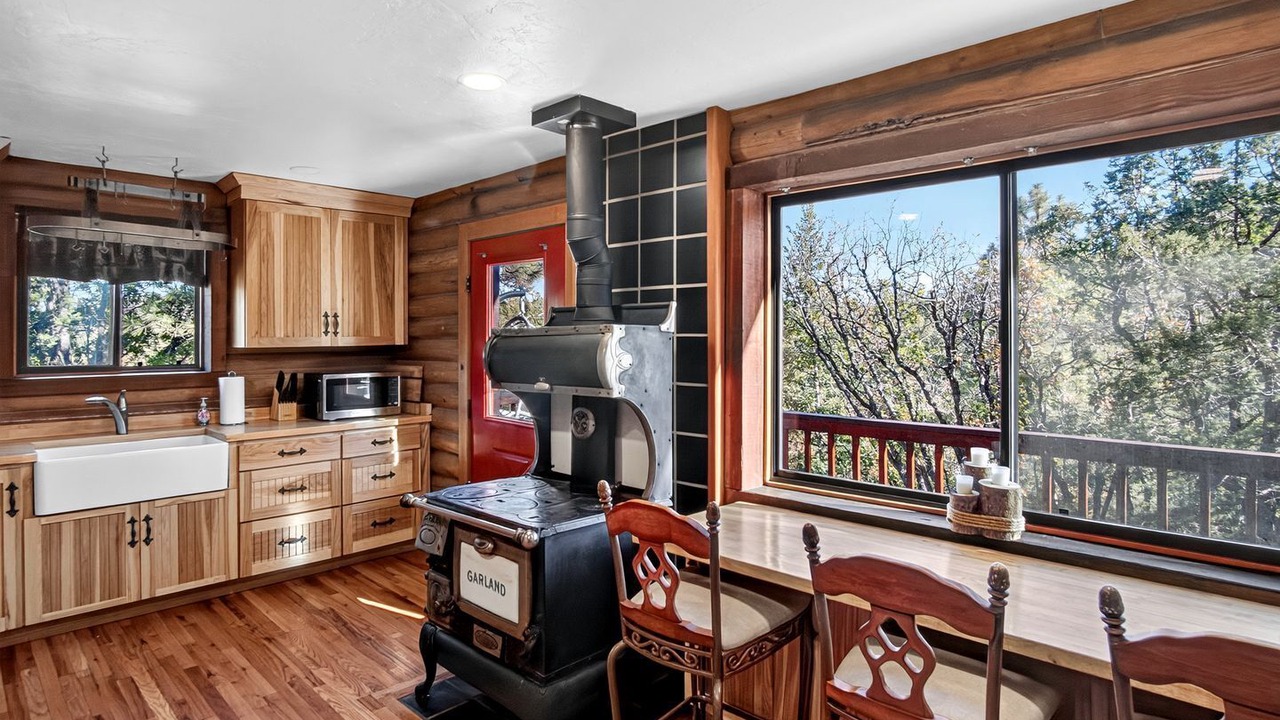 Photo of Kitchen in Prescott