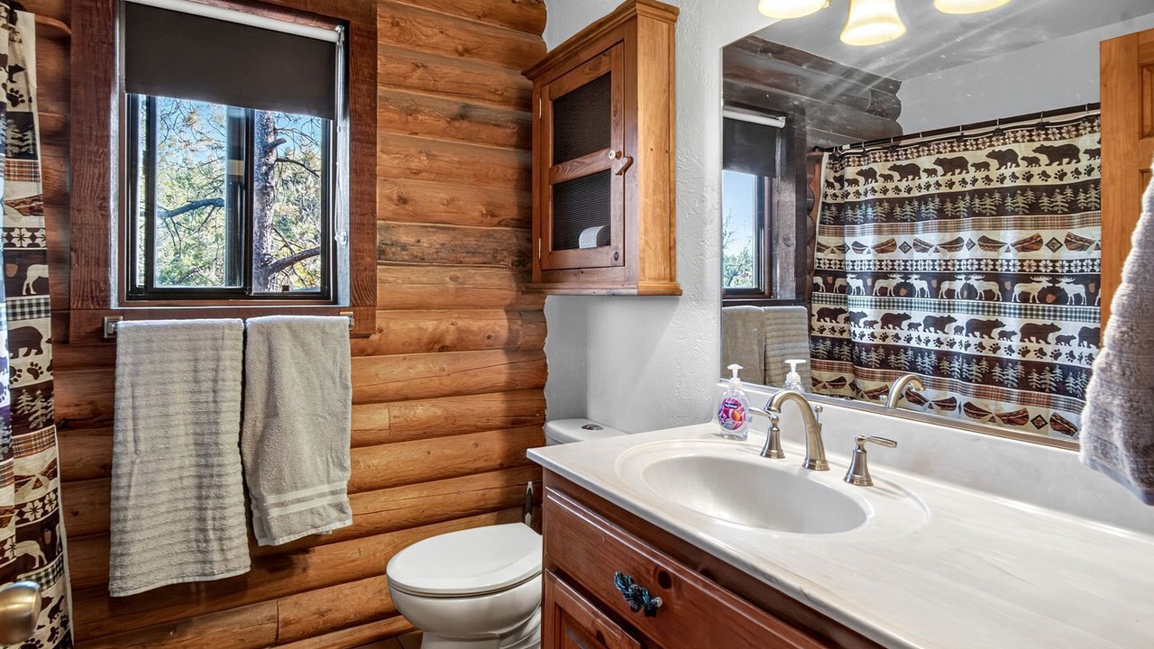 Photo of Bathroom in Prescott