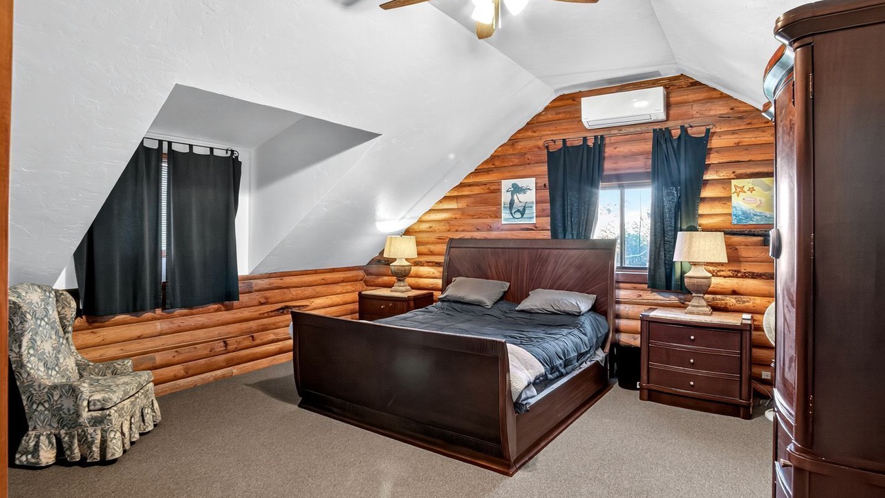 Photo of Bedroom in Prescott
