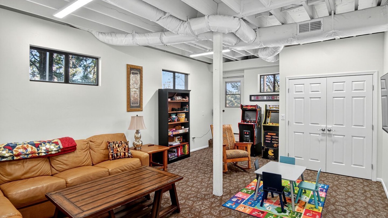 Photo of Livingroom in Prescott