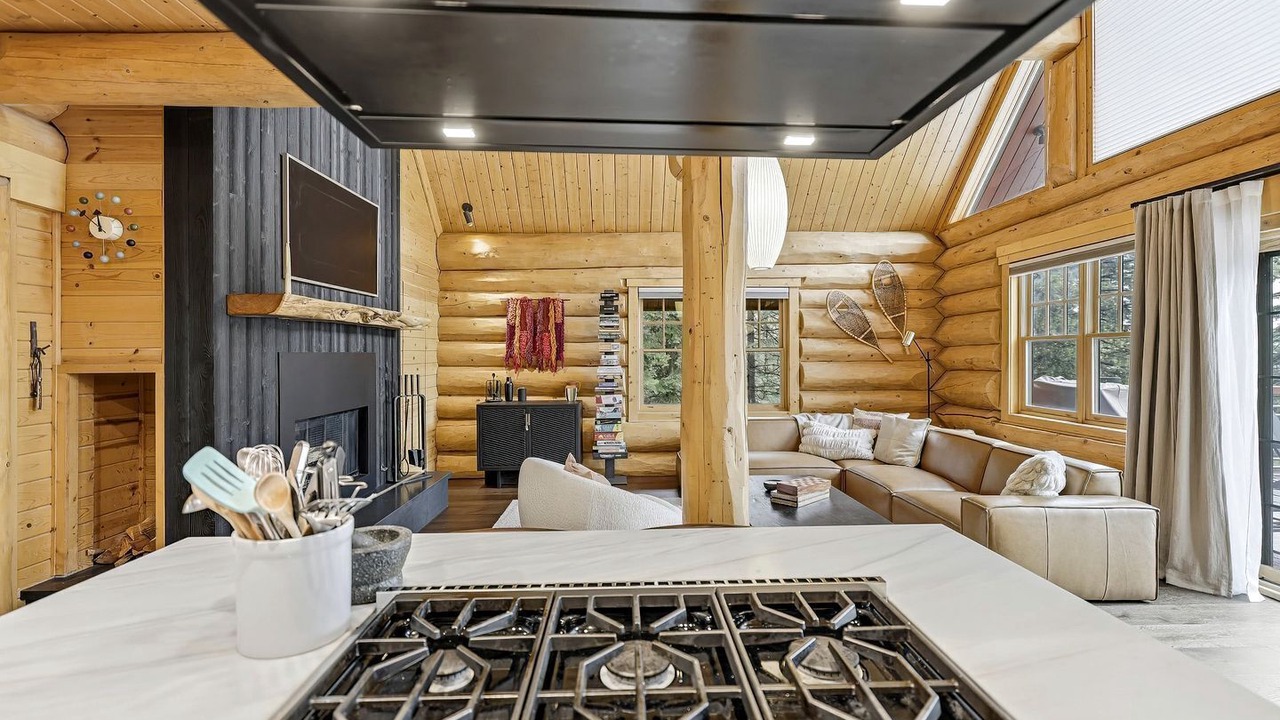 Photo of Bedroom in Bear Valley
