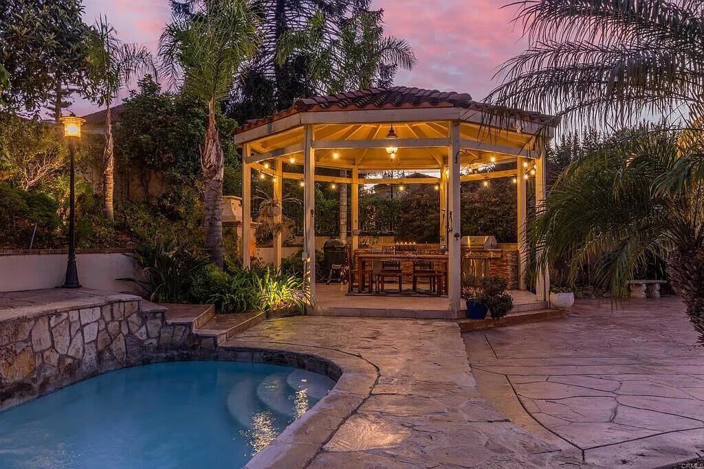 Photo of Outdoor in Vista