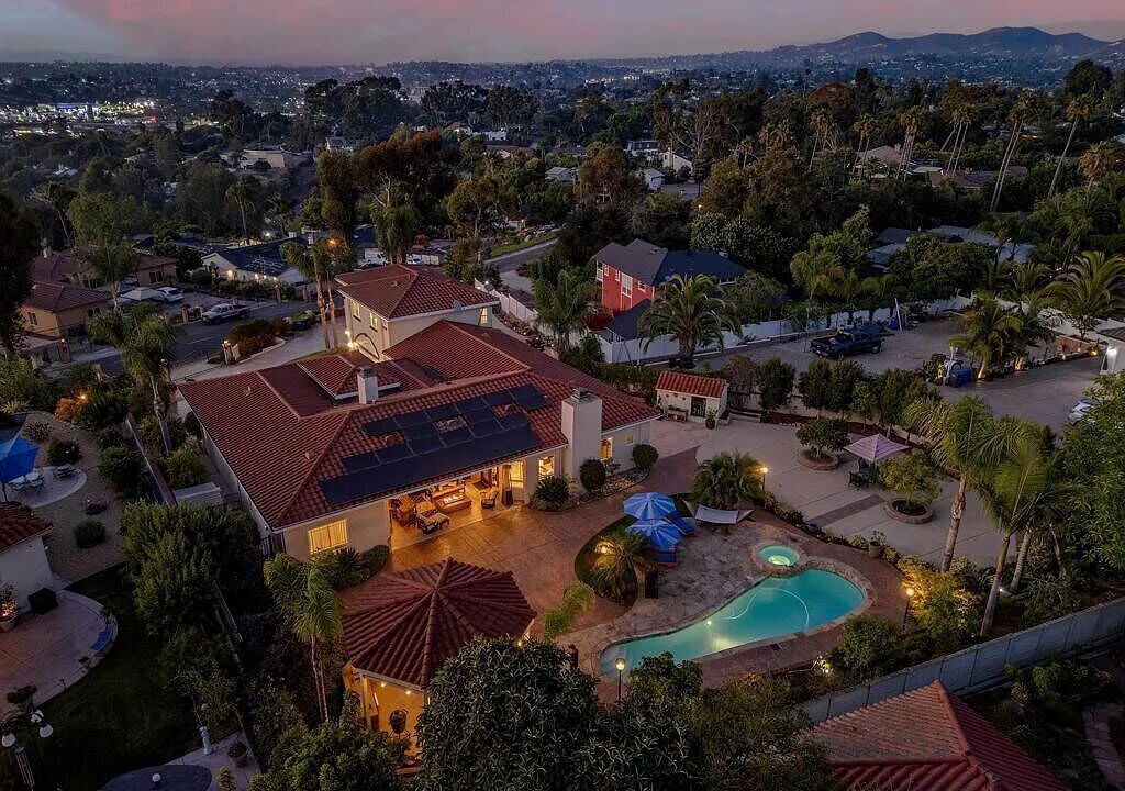 Photo of Outdoor in Vista