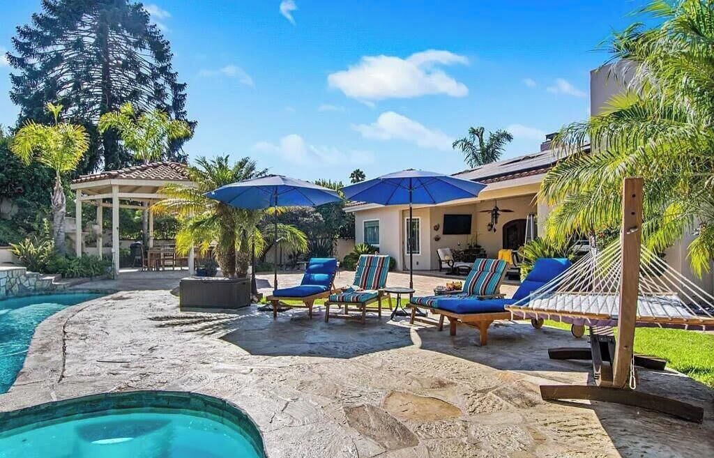 Photo of Outdoor in Vista