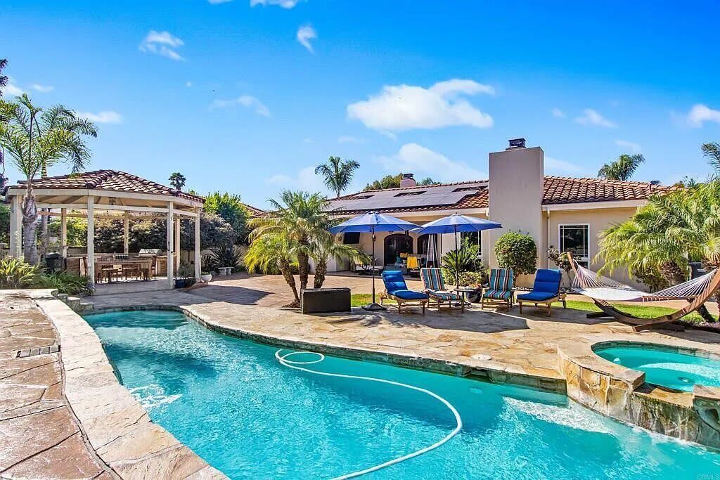 Photo of Outdoor in Vista
