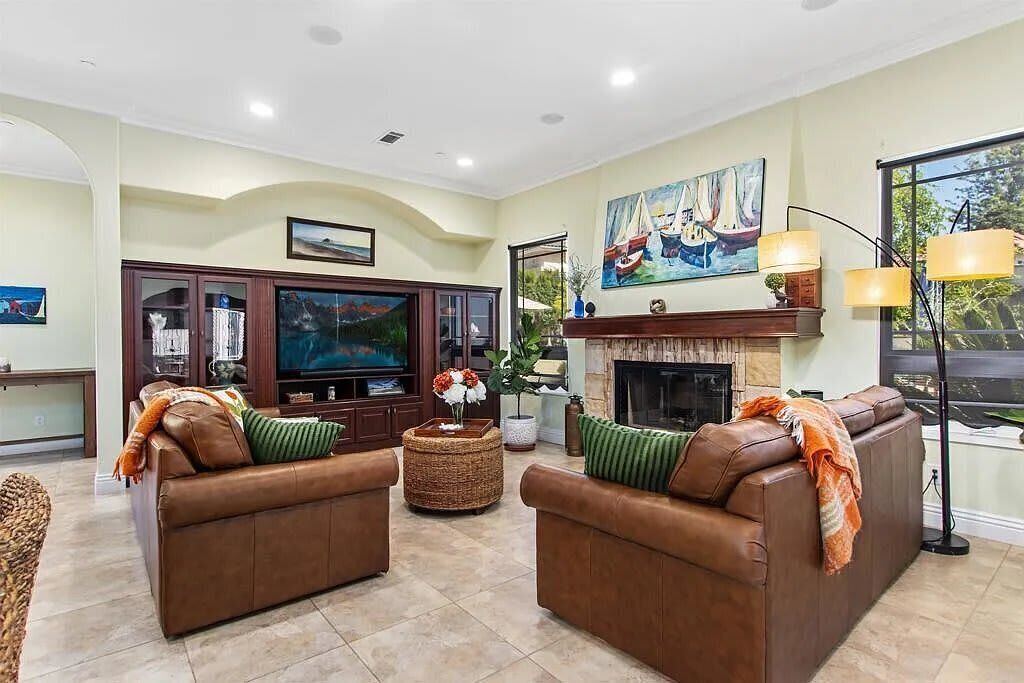 Photo of Bedroom in Vista