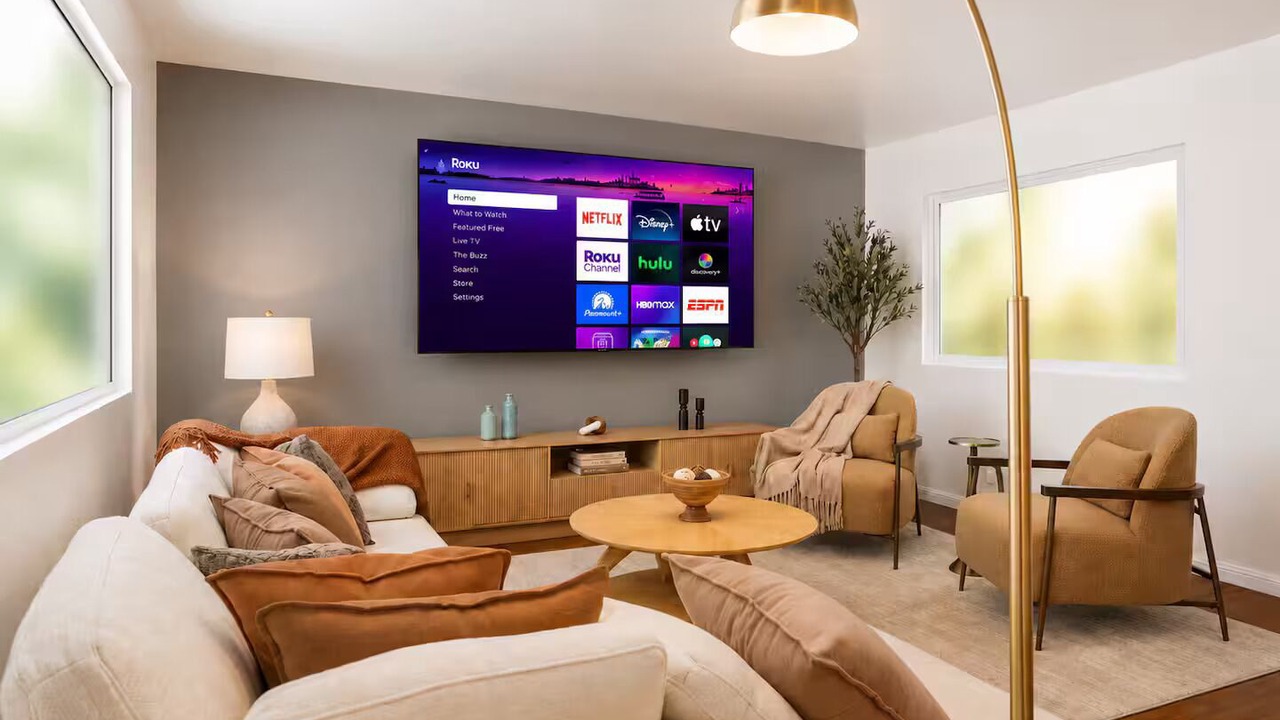Photo of Livingroom in Napa