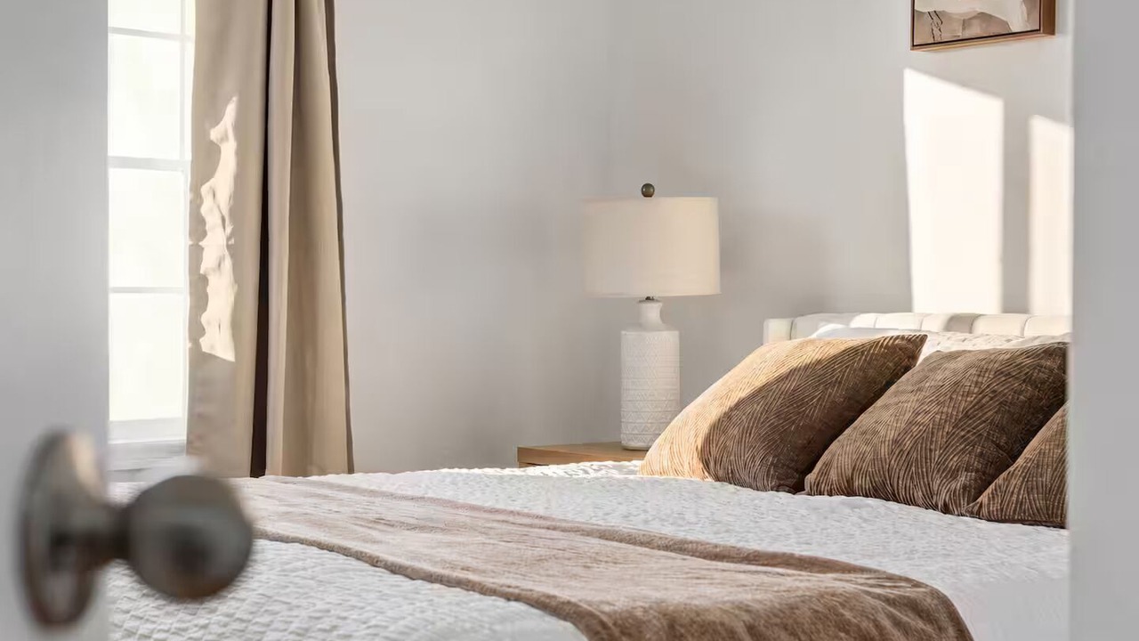 Photo of Bedroom in Napa