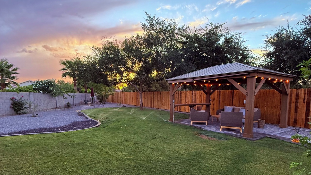 Photo of Outdoor in Chandler