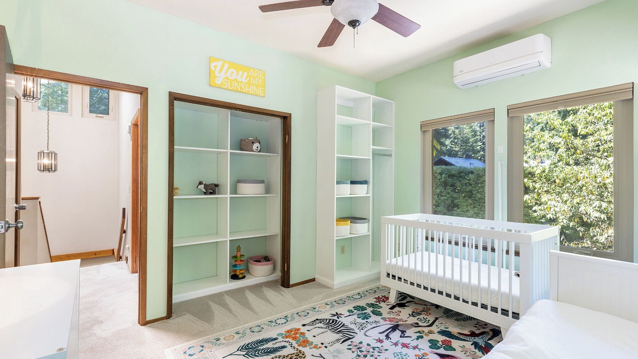 Photo of Bedroom in Freestone