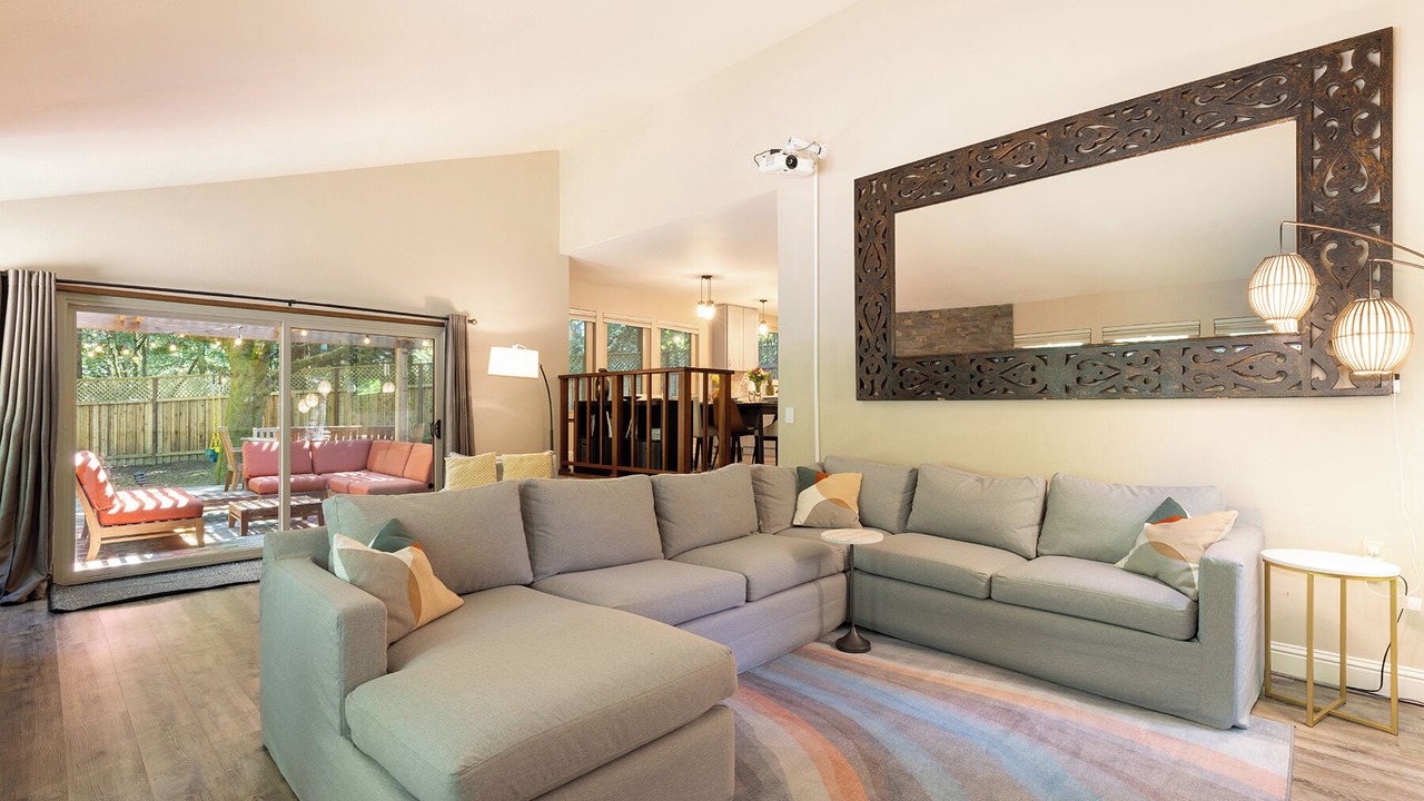 Photo of Livingroom in Freestone