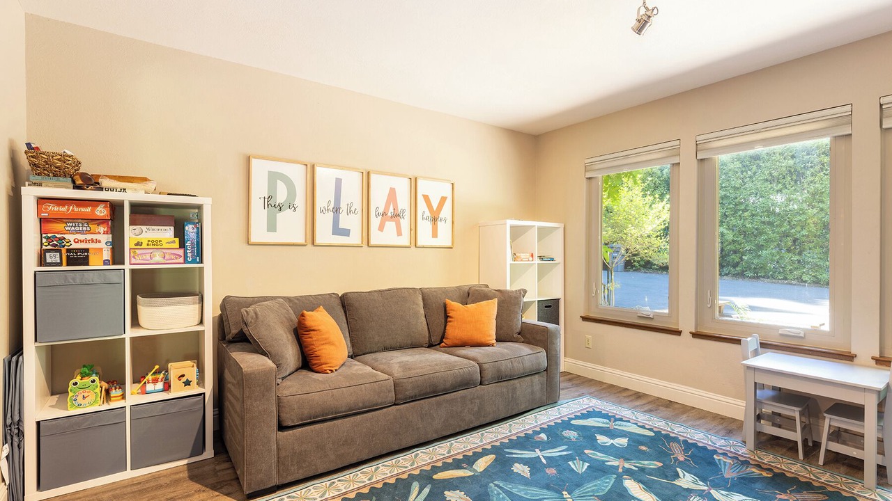 Photo of Livingroom in Freestone