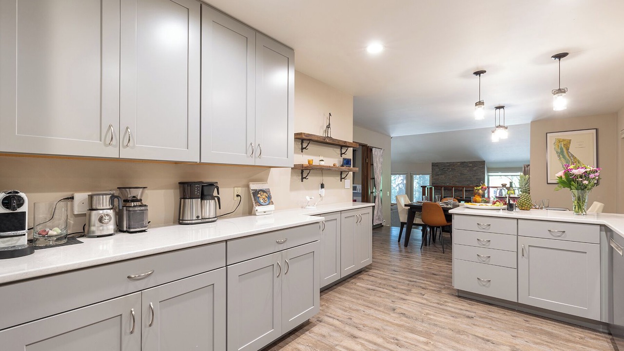 Photo of Kitchen in Freestone
