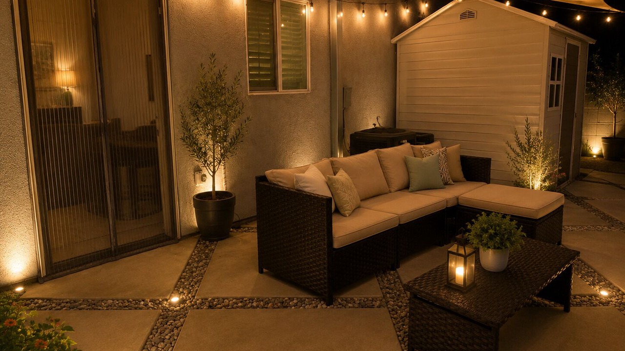 Photo of Outdoor in Mayflower Village