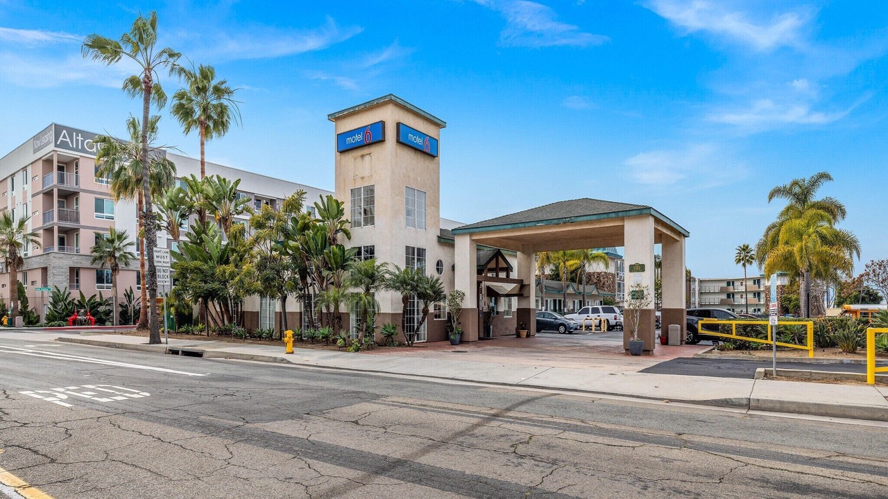 Photo of Outdoor in Townsite