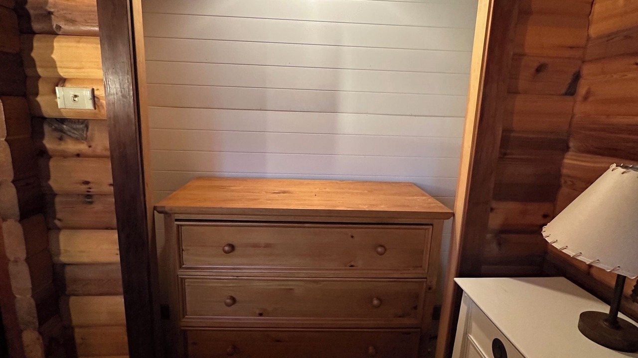 Photo of Bedroom in Donner Lake Woods