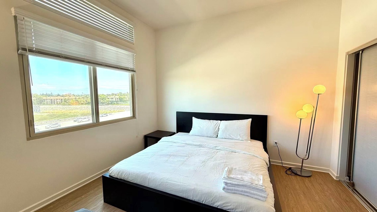 Photo of Bedroom in Tustin