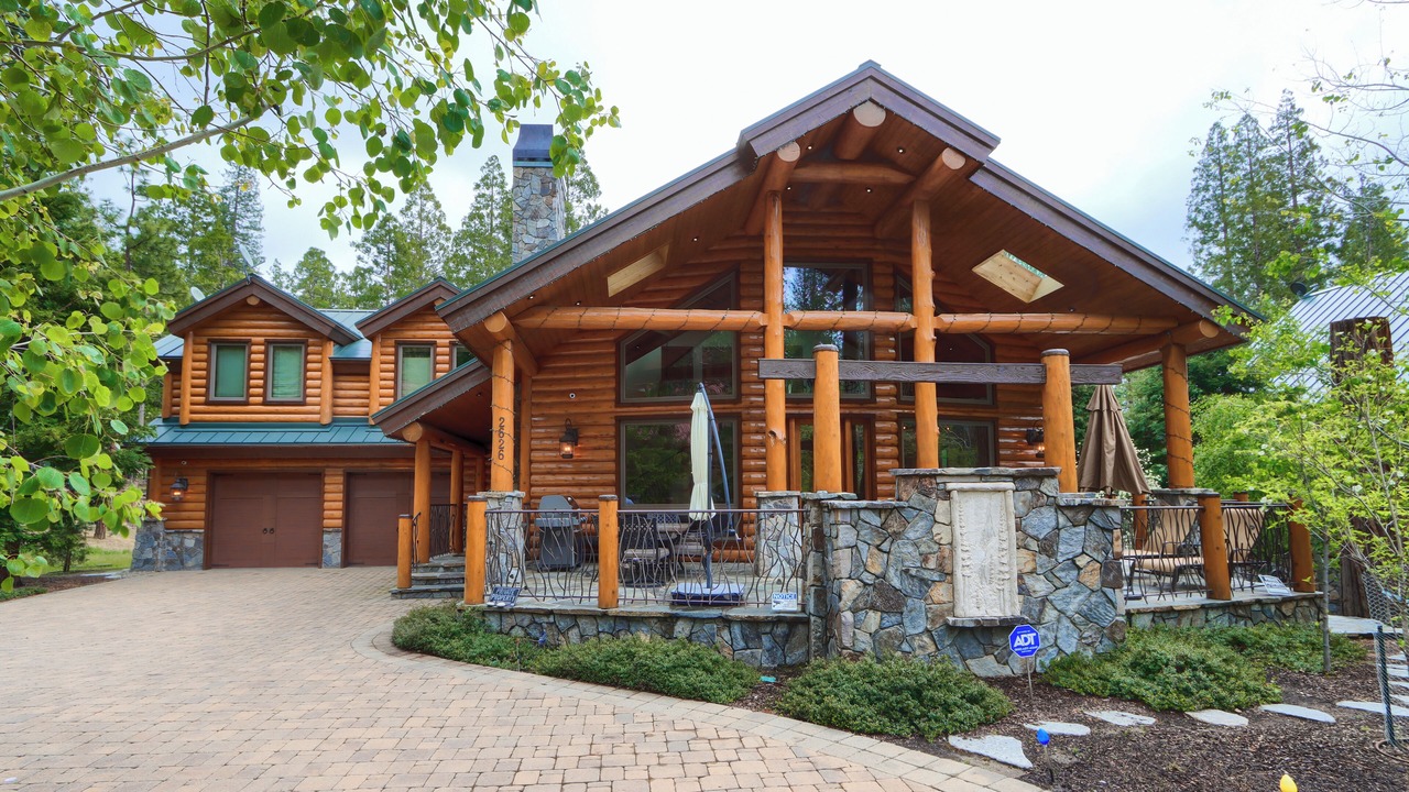 Photo of Outdoor in North Wawona