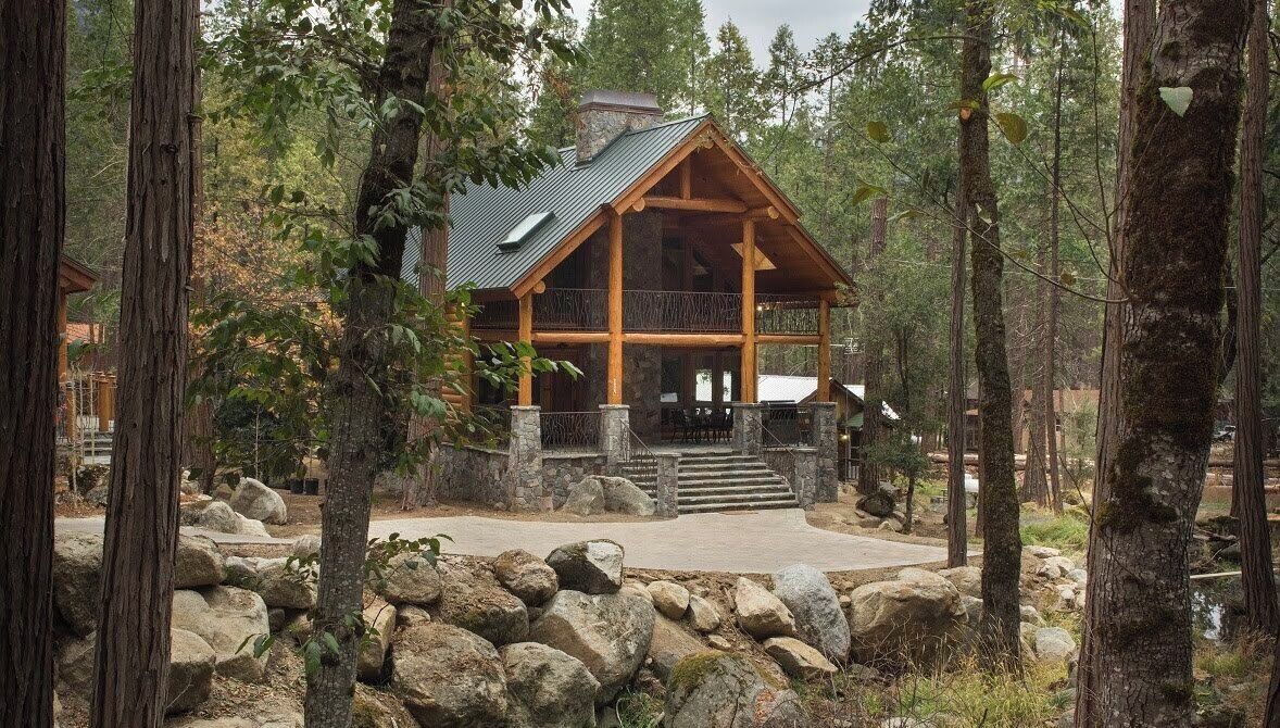 Photo of Outdoor in North Wawona