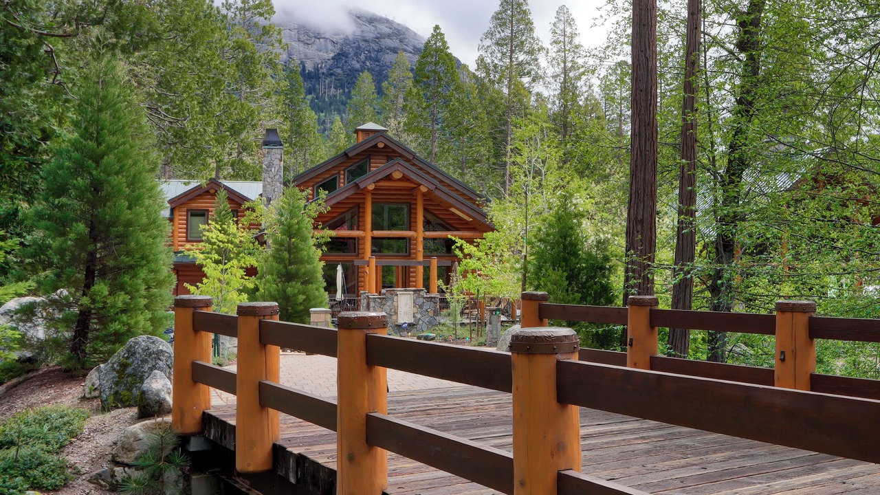 Photo of Outdoor in North Wawona