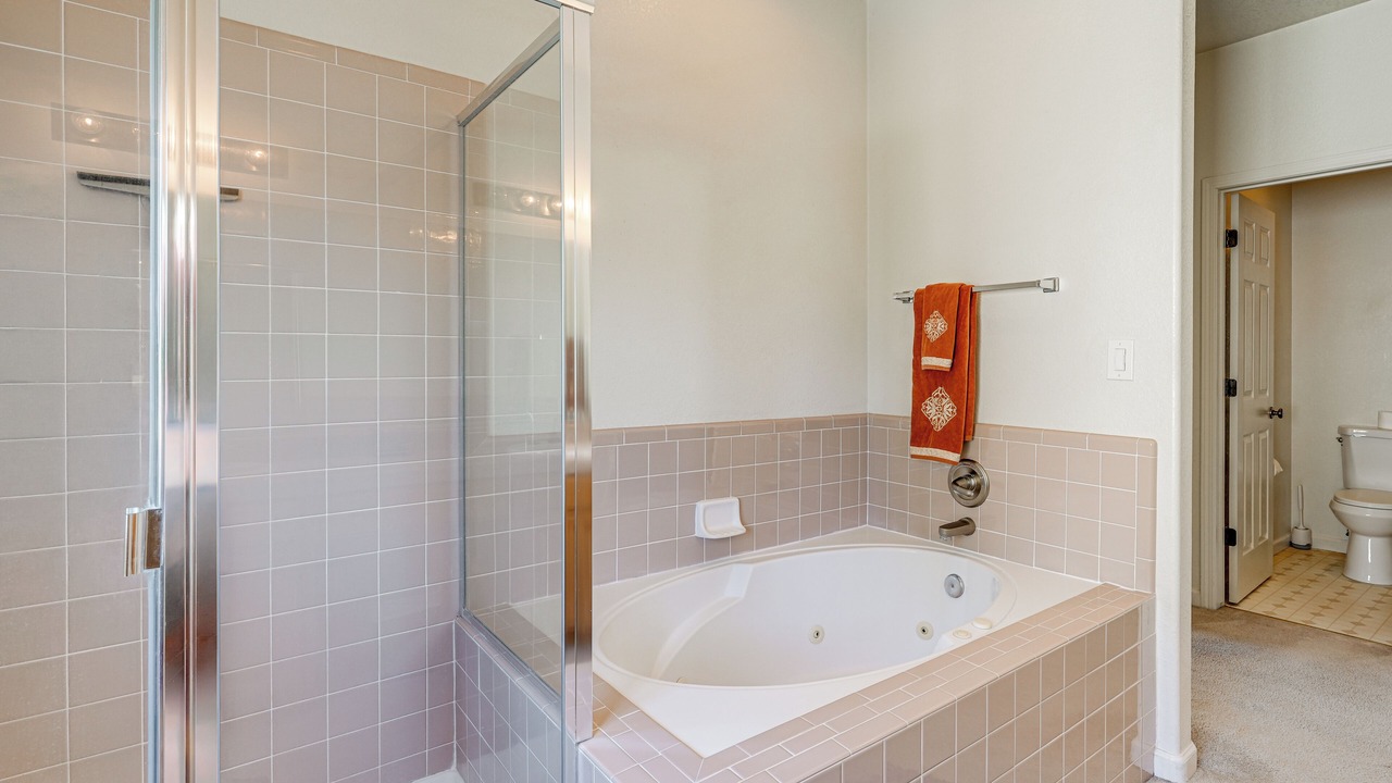 Photo of Bathroom in Manteca