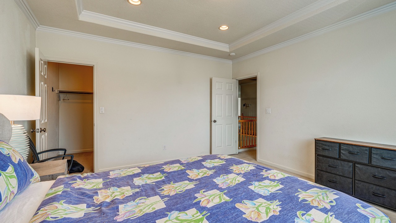 Photo of Bedroom in Manteca