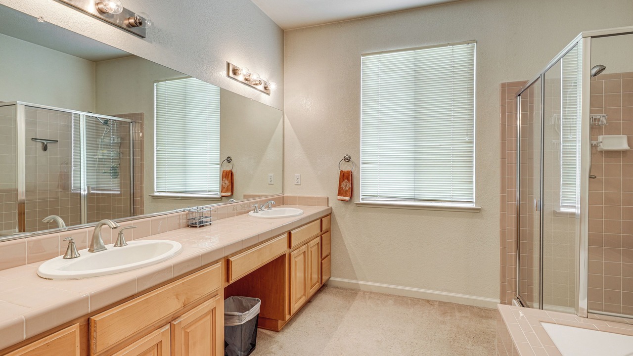 Photo of Bathroom in Manteca