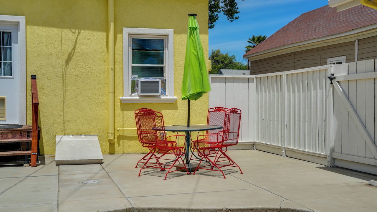 Photo of Outdoor in Tracy