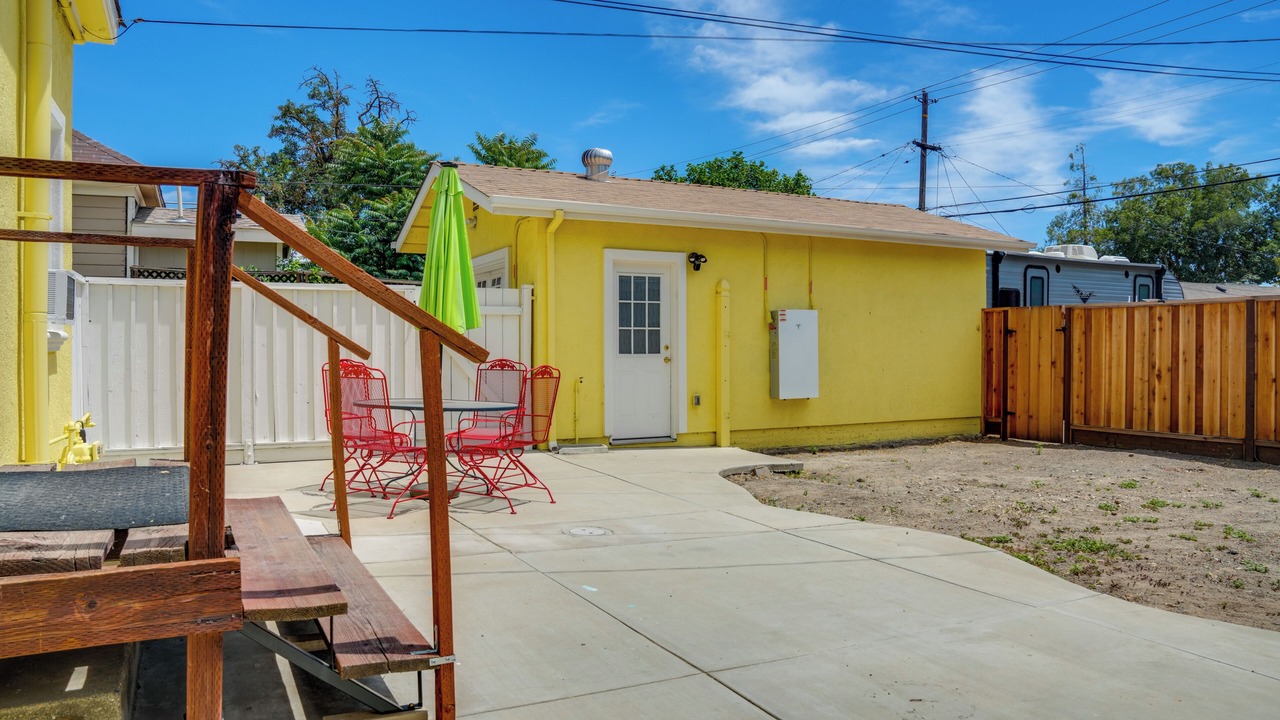 Photo of Outdoor in Tracy