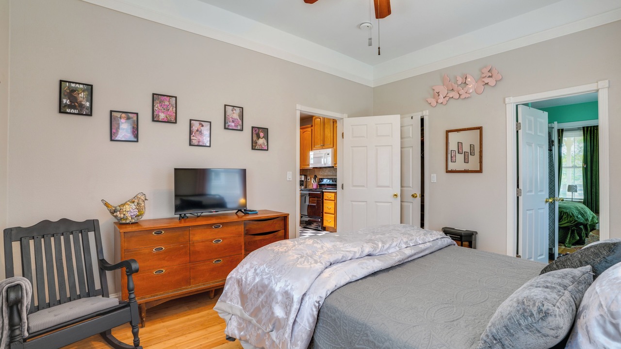 Photo of Bedroom in Tracy