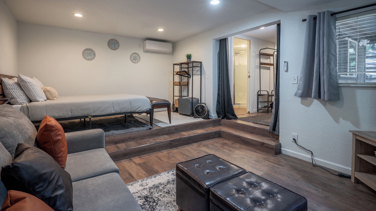 Photo of Bedroom in Dorrington