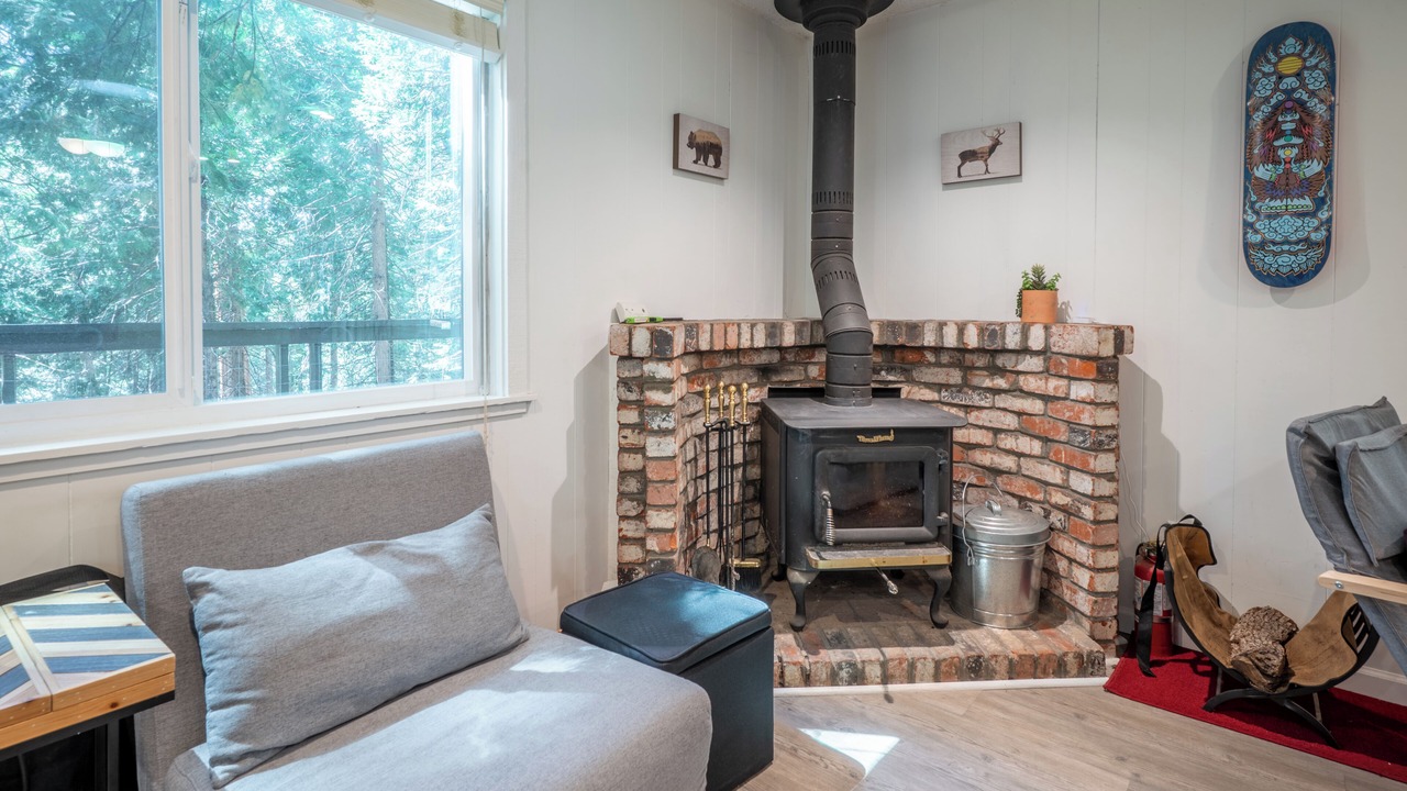 Photo of Bedroom in Dorrington