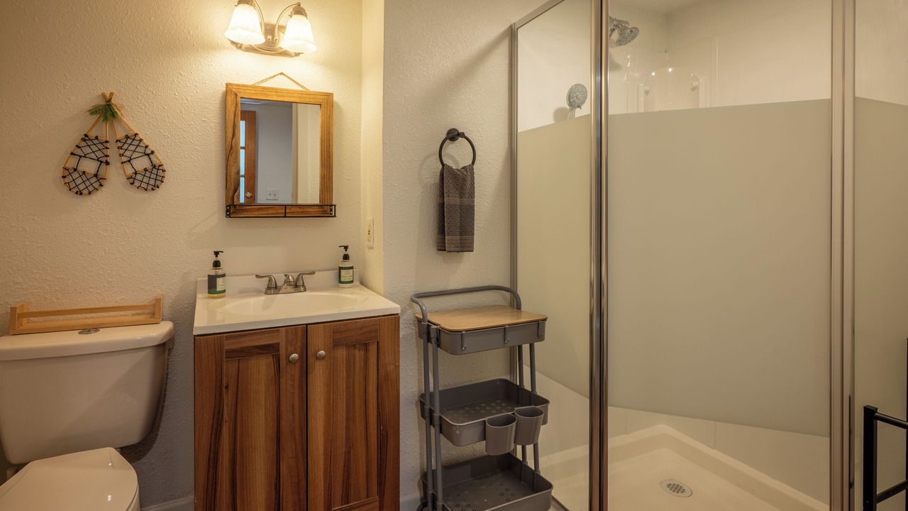 Photo of Bathroom in Dorrington