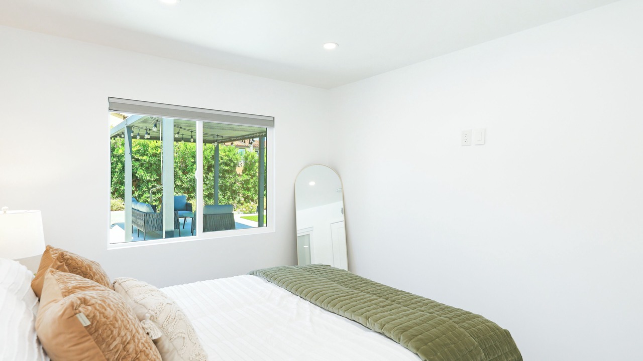 Photo of Bedroom in Fountain Valley