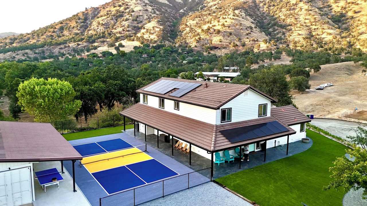 Photo of Outdoor in Kaweah