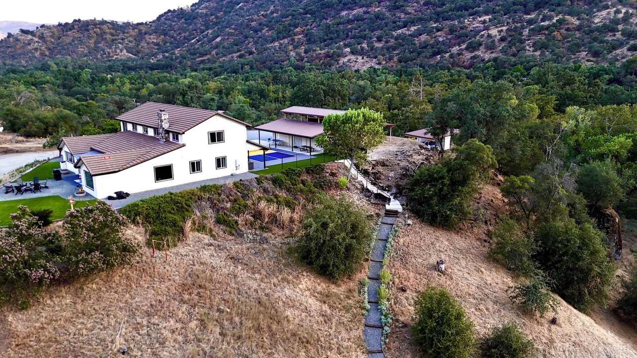 Photo of Outdoor in Kaweah
