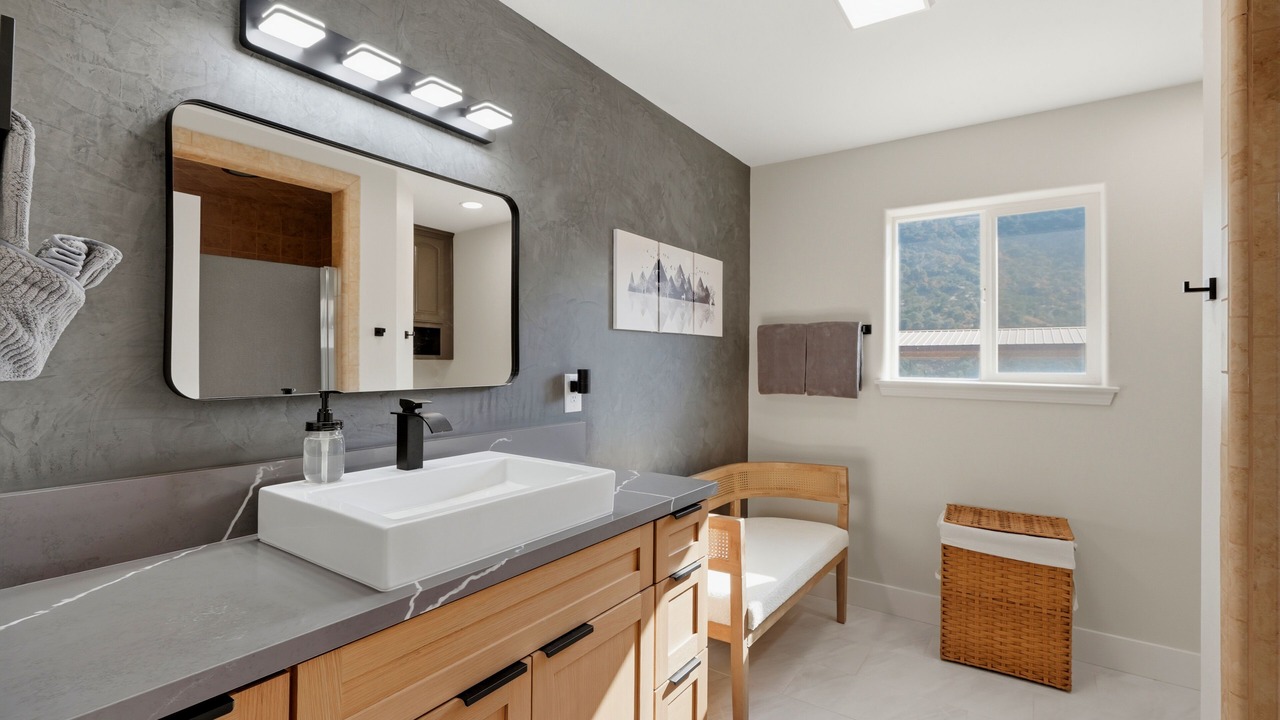Photo of Bathroom in Kaweah