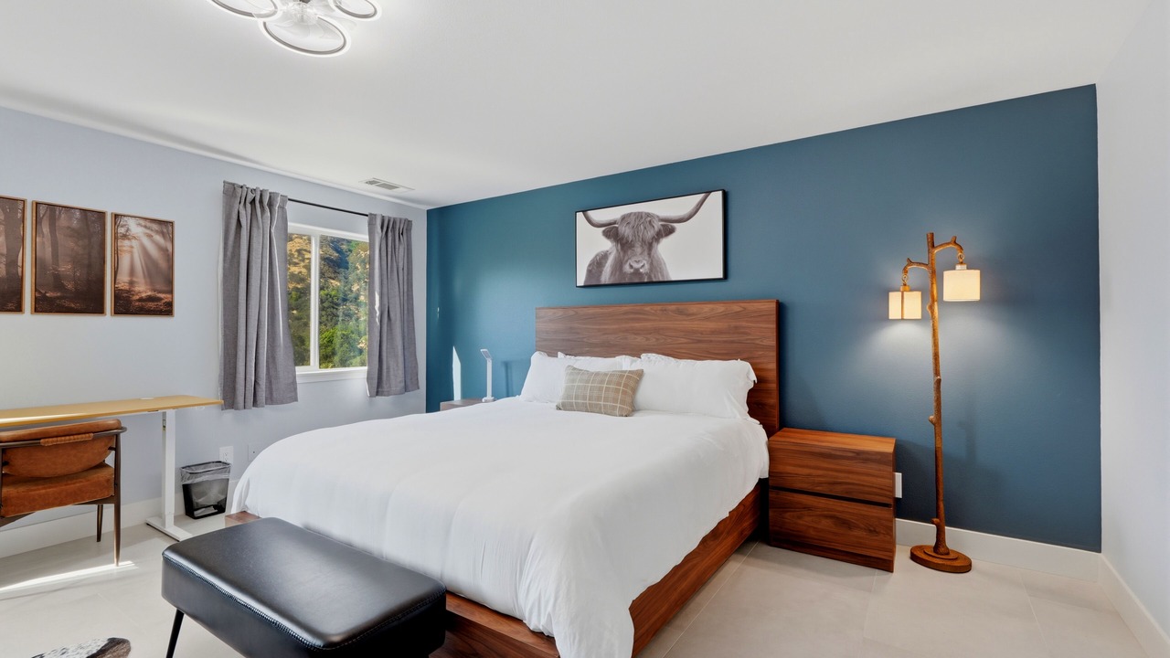 Photo of Bedroom in Kaweah
