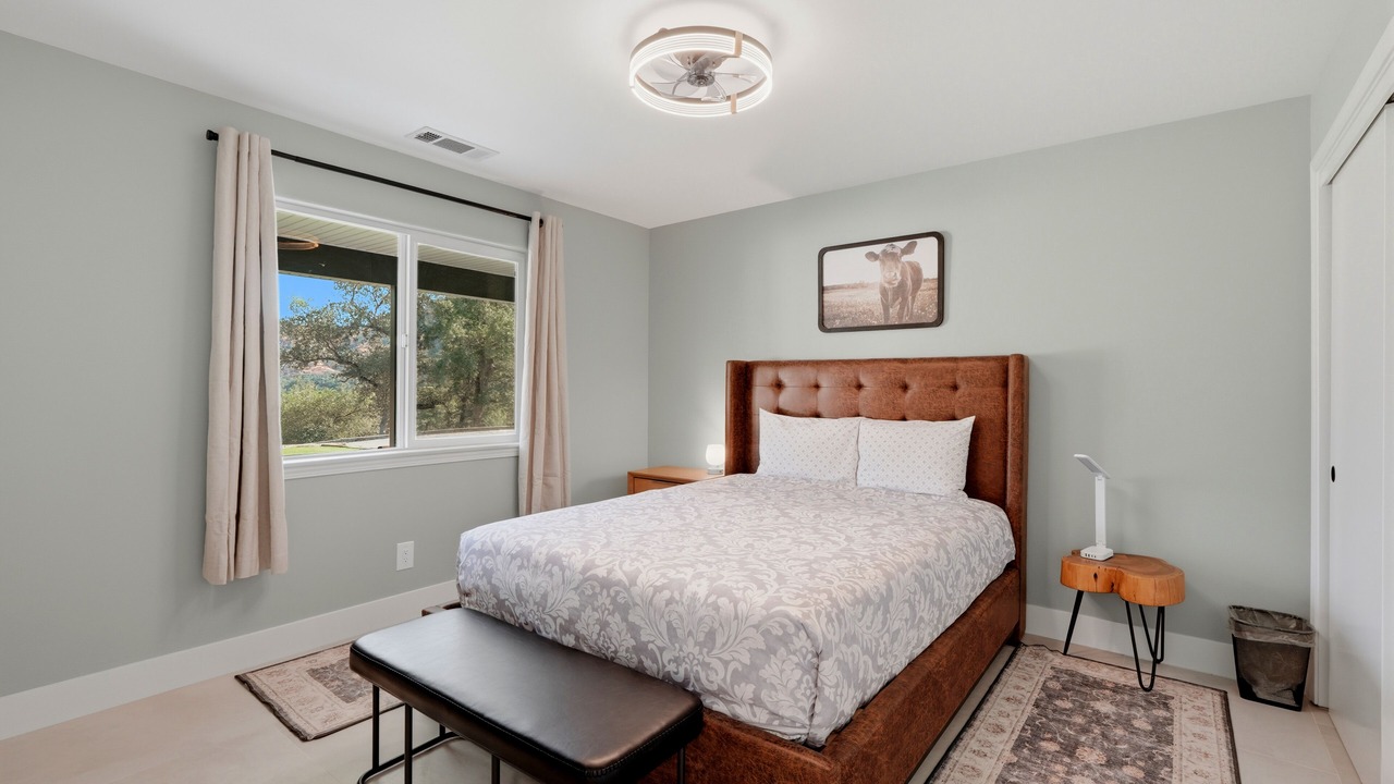 Photo of Bedroom in Kaweah
