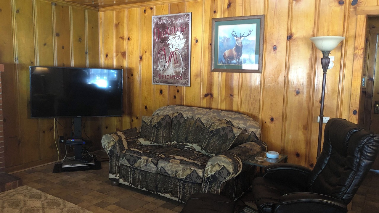 Photo of Livingroom in Al Tahoe