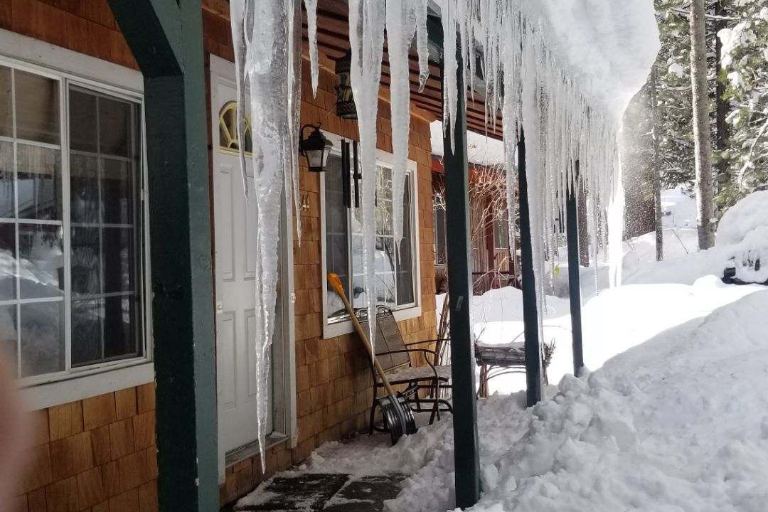 Photo of Outdoor in Al Tahoe