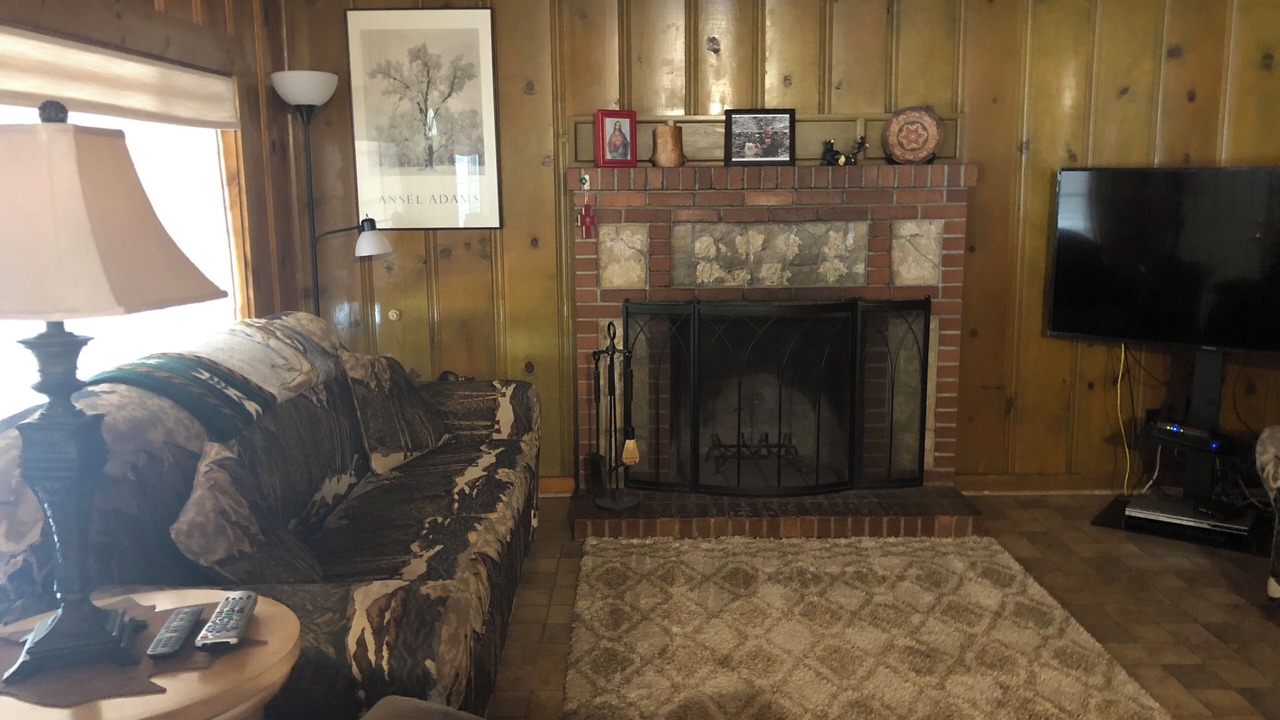 Photo of Livingroom in Al Tahoe
