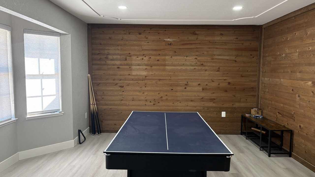 Photo of Bedroom in Oakley