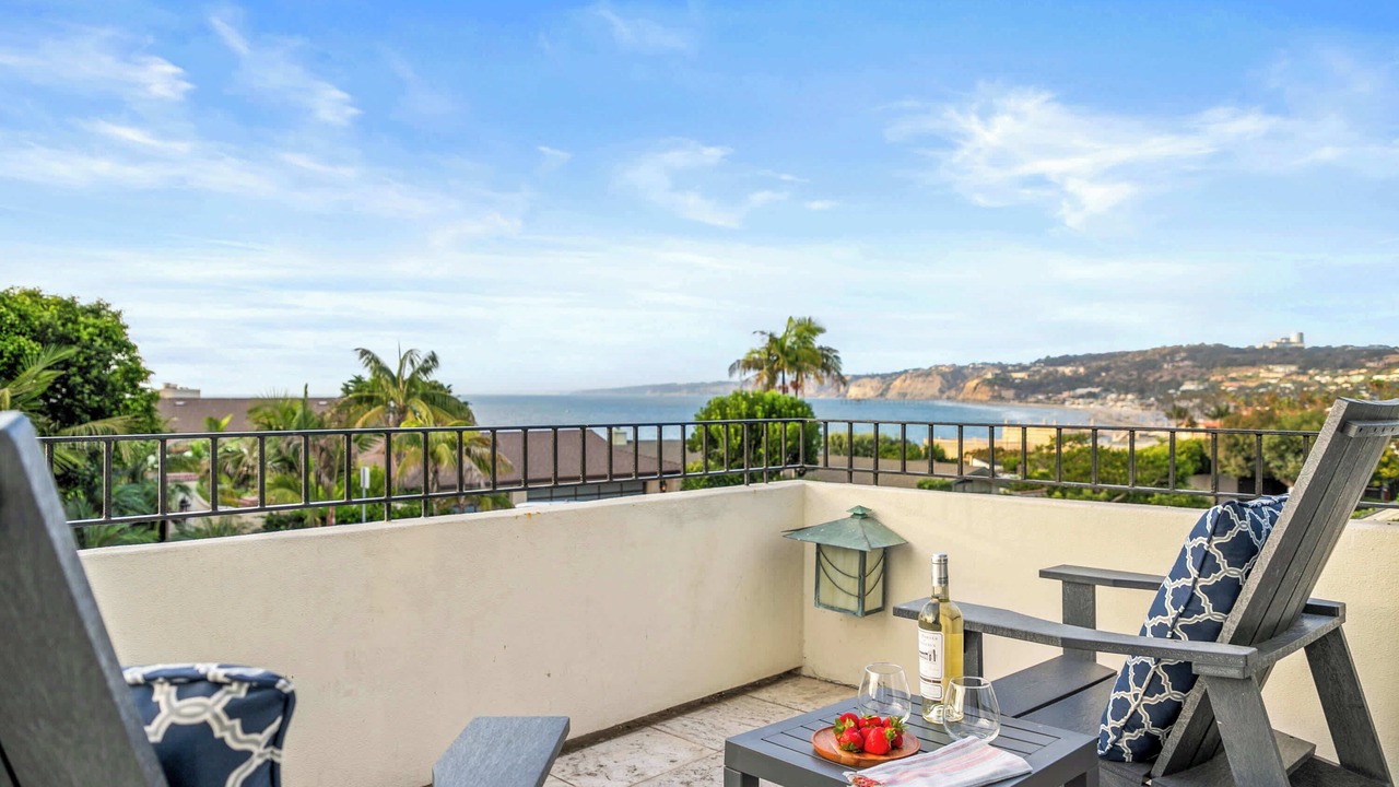 Photo of Outdoor in La Jolla Shores