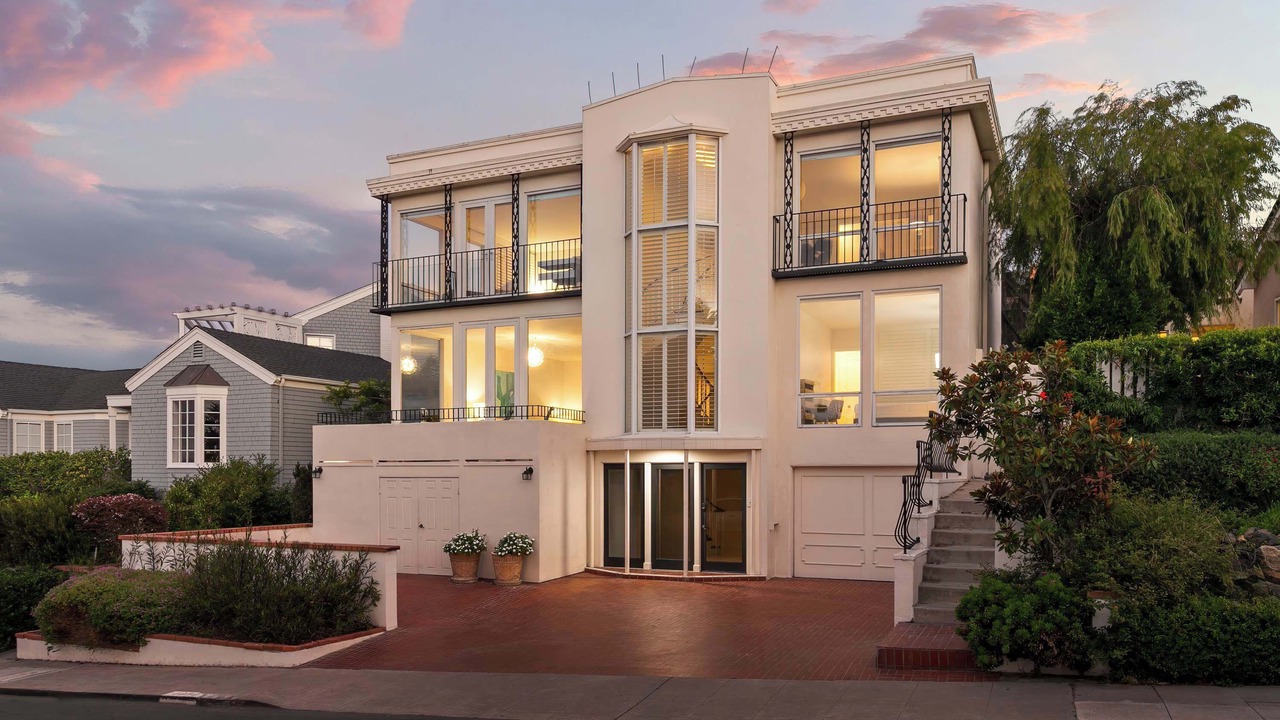Photo of Outdoor in La Jolla Shores