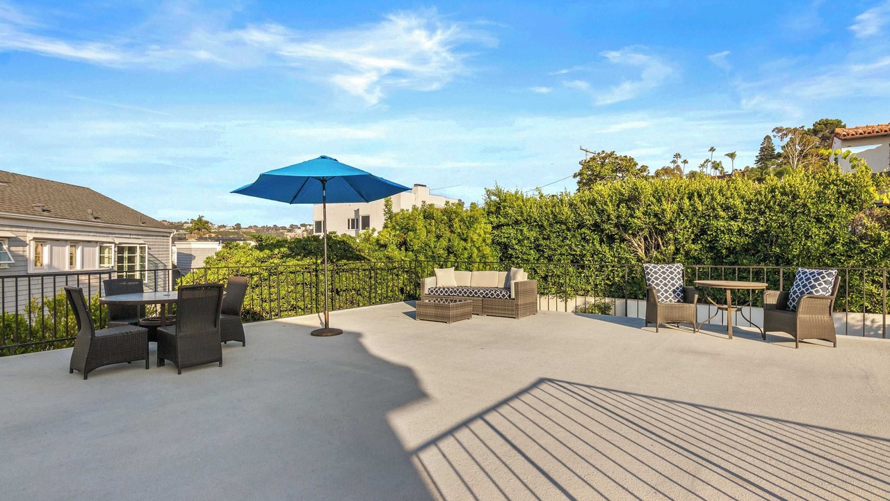 Photo of Outdoor in La Jolla Shores