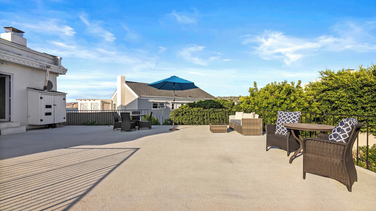 Photo of Outdoor in La Jolla Shores